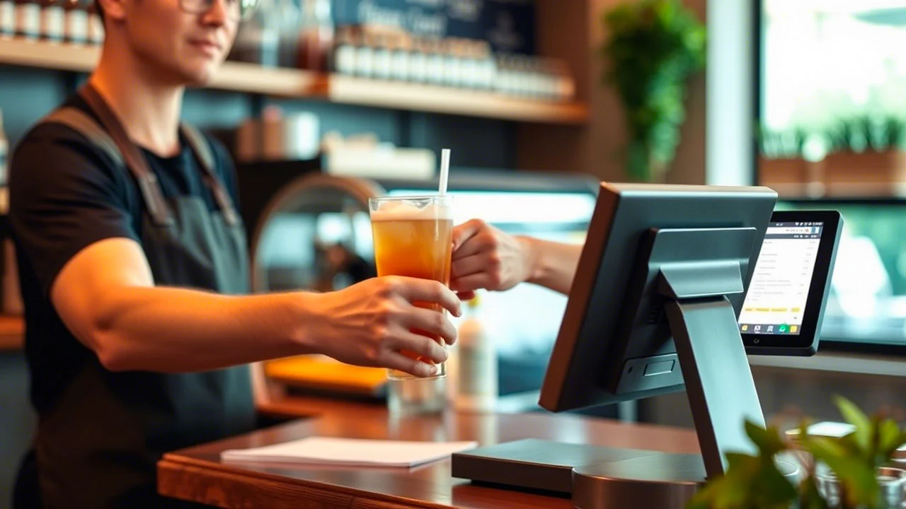 Sistema para Distribuidoras de Bebidas