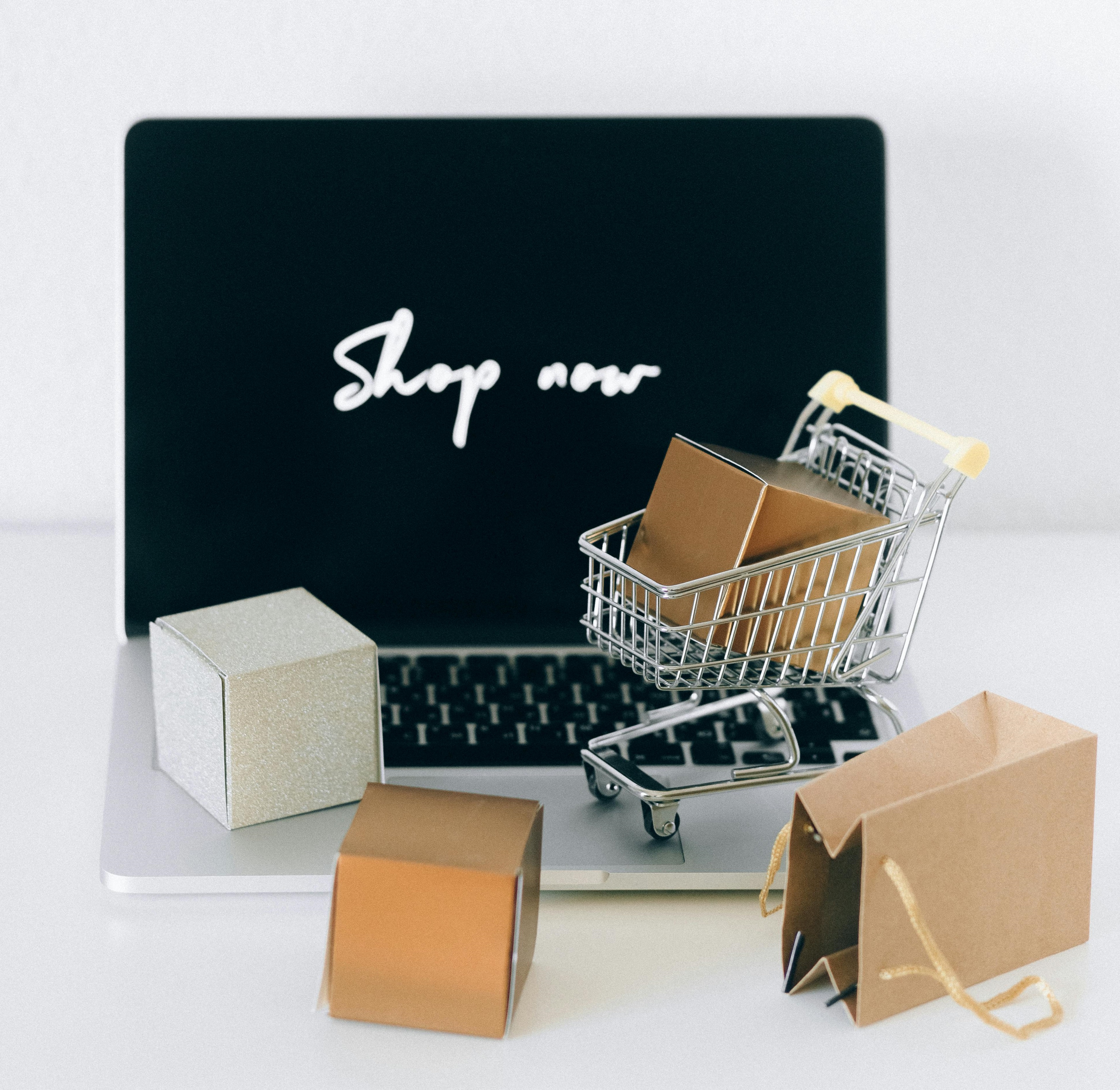 Como Iniciar e Gerir uma Loja Online?