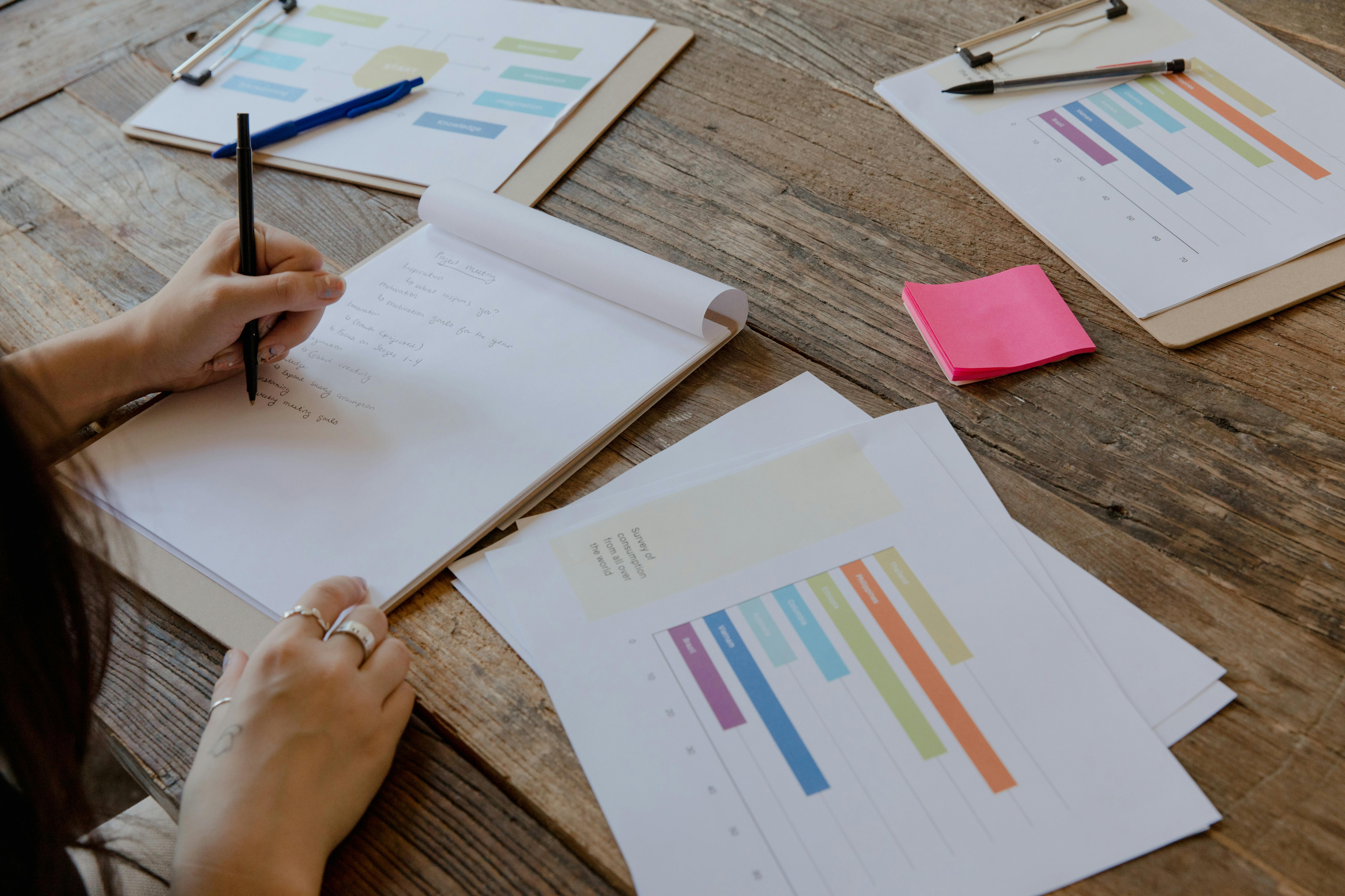 Importância dos Relatórios Gerenciais na Tomada de Decisão