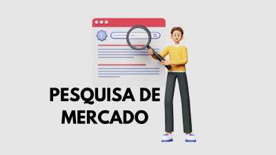 A Importância da Pesquisa de Mercado para Startups