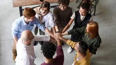 Como Criar e Manter uma Cultura de Trabalho Positiva