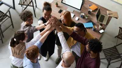 Diversidade e Inclusão no Ambiente de Trabalho