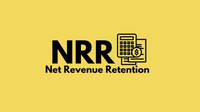 Entendendo a NRR (Net Revenue Retention)