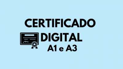 Escolhendo entre Certificados Digitais A1 e A3: Qual é a Melhor Opção para Você?