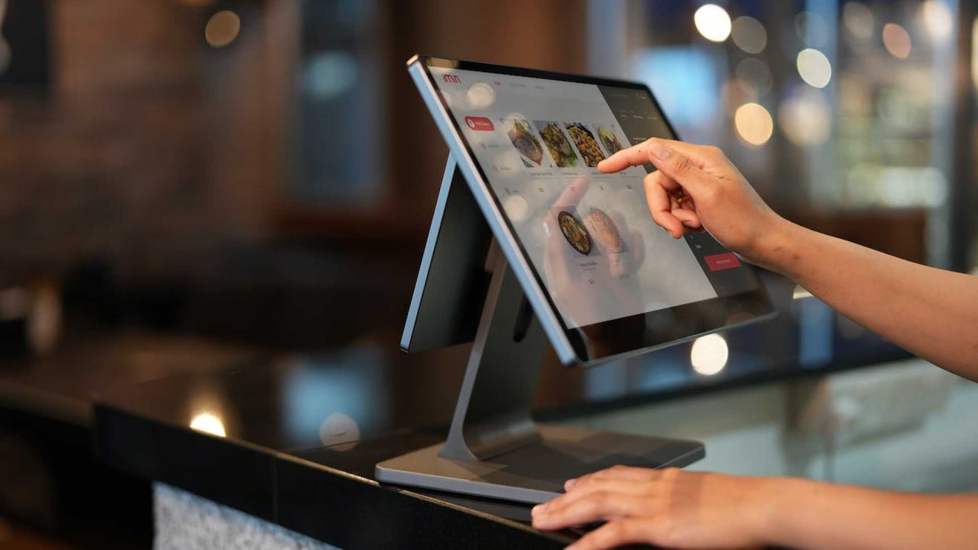 O Sistema PDV e Sua Importância na Gestão de Caixa e Estoque