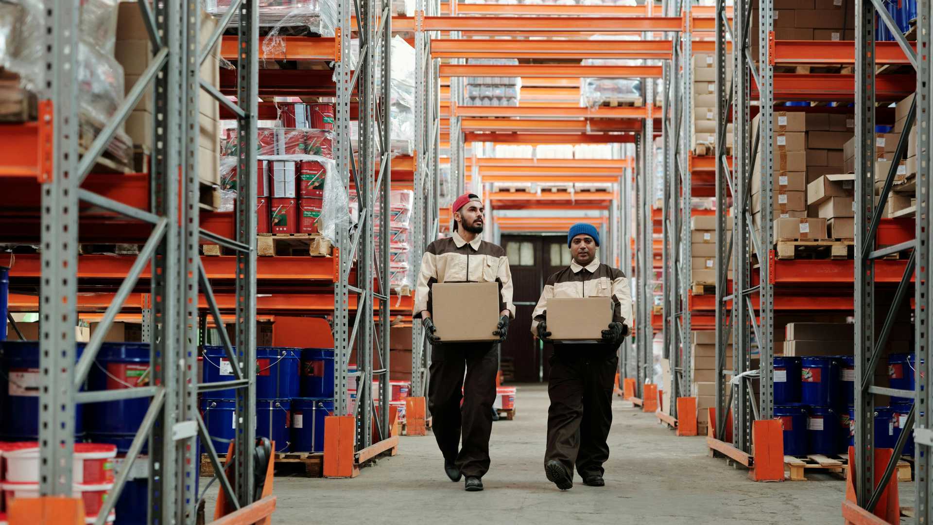 Otimização da Produção e Estoque