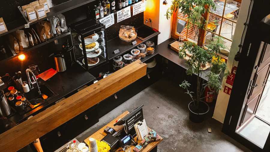 Por que Usar um ERP no Varejo?